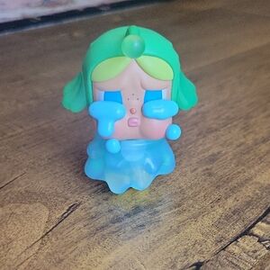 Crybaby Monster Tears Series BlindBox Confirmed Figure Sea Monster (NO BOX)